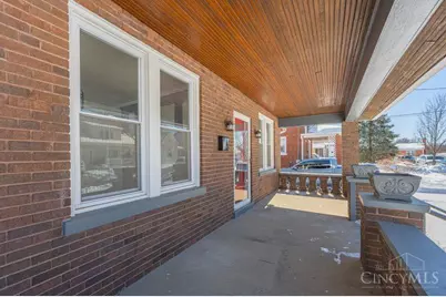 7324 Maple Avenue, Cincinnati, OH 45231 - Photo 3