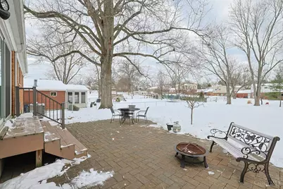 5528 Cove Court, Delhi Township, OH 45238 - Photo 25