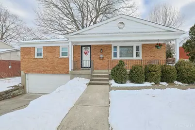 5528 Cove Court, Delhi Township, OH 45238 - Photo 3