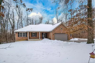 4365 Classic Drive, Blue Ash, OH 45241 - Photo 1