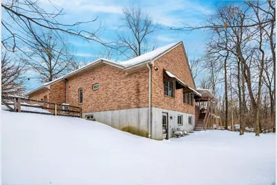 4365 Classic Drive, Blue Ash, OH 45241 - Photo 41