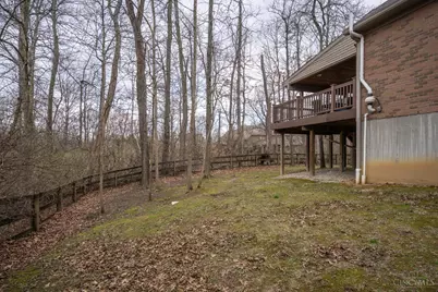 4365 Classic Drive, Blue Ash, OH 45241 - Photo 45