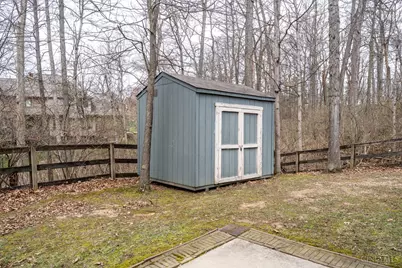 4365 Classic Drive, Blue Ash, OH 45241 - Photo 43