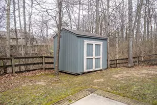 4365 Classic Dr, Blue Ash, OH 45241 - Photo 43