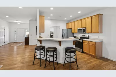 4365 Classic Drive, Blue Ash, OH 45241 - Photo 13