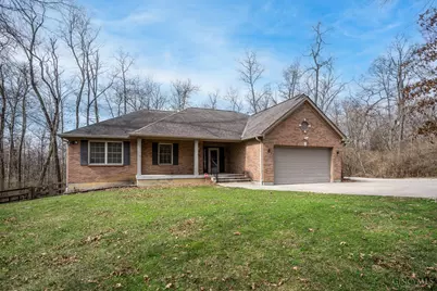 4365 Classic Drive, Blue Ash, OH 45241 - Photo 1
