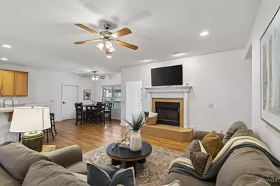 4365 Classic Drive, Blue Ash, OH 45241 - Photo 9