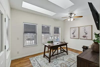 4365 Classic Drive, Blue Ash, OH 45241 - Photo 27