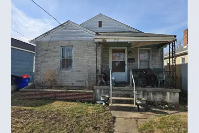 1555 S 12th Street, Hamilton, OH 45011 - Photo 1