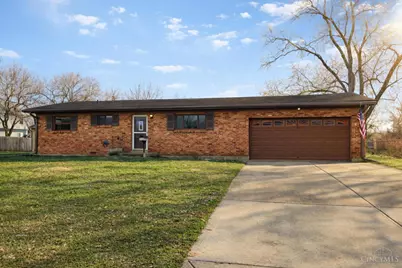 417 Kerry Street, Trenton, OH 45067 - Photo 1