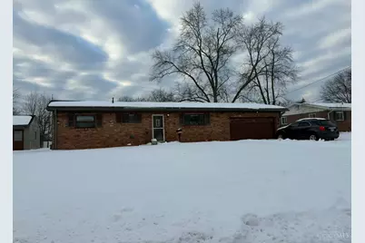 417 Kerry Street, Trenton, OH 45067 - Photo 1