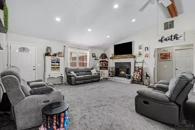 9832 Mad River, Union Twp, OH 45159 - Photo 3