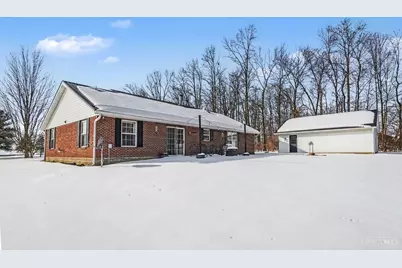 9832 Mad River, Union Twp, OH 45159 - Photo 21