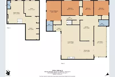 513 Chisholm Trail, Wyoming, OH 45215 - Photo 43