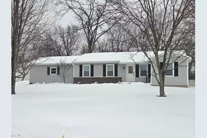 21050 Alpine Drive, Lawrenceburg, IN 47025 - Photo 1