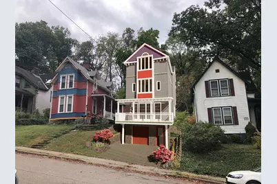 3755 Sachem Avenue, Cincinnati, OH 45226 - Photo 1
