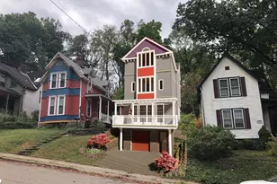 3755 Sachem Ave, Cincinnati, OH 45226 - Photo 1