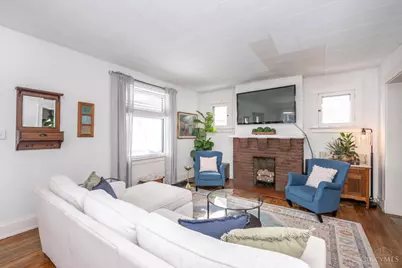 4217 Twenty Eighth Street, Cincinnati, OH 45209 - Photo 13