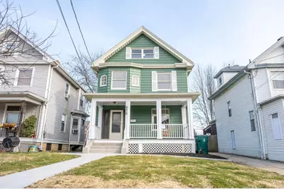 4216 Brownway Avenue, Cincinnati, OH 45209 - Photo 1