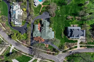 95 E Fountain Ave, Glendale, OH 45246 - Photo 5