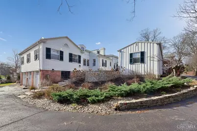 95 E Fountain Avenue, Glendale, OH 45246 - Photo 35