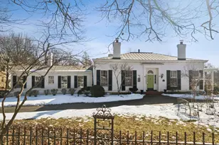 95 E Fountain Ave, Glendale, OH 45246 - Photo 13