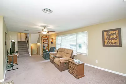 9500 Arnett Drive, Jefferson Twp, OH 45347 - Photo 5