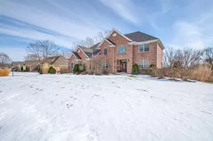 308 Yorkshire Ln, Beavercreek, OH 45385 - Photo 51