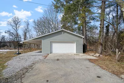 9068 Link Road, Cincinnati, OH 45140 - Photo 21
