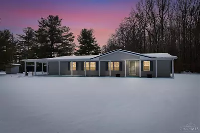 1362 State Route 321, Sardinia, OH 45171 - Photo 1