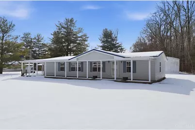 1362 State Route 321, Sardinia, OH 45171 - Photo 3