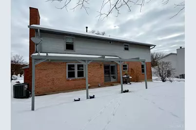 2769 Columbia Trail, Deerfield Township, OH 45140 - Photo 51