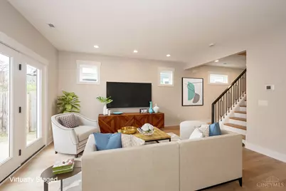 3217 Gilbert Avenue, Cincinnati, OH 45207 - Photo 5