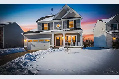 5215 Englewood Drive, Liberty Township, OH 45011 - Photo 27