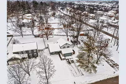 5449 Old Farm Drive, Deerfield Township, OH 45040 - Photo 3