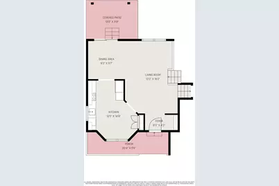 5449 Old Farm Drive, Deerfield Township, OH 45040 - Photo 27