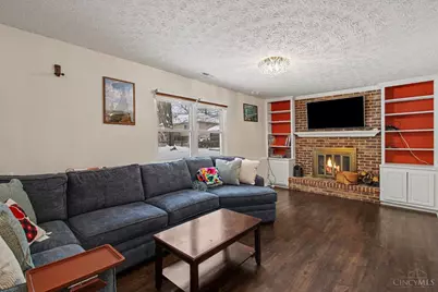 5449 Old Farm Drive, Deerfield Township, OH 45040 - Photo 11