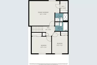 5449 Old Farm Drive, Deerfield Township, OH 45040 - Photo 29