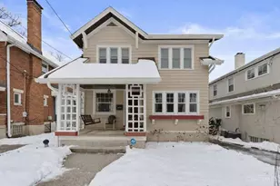 3059 Griest Ave, Cincinnati, OH 45208 - Photo 1