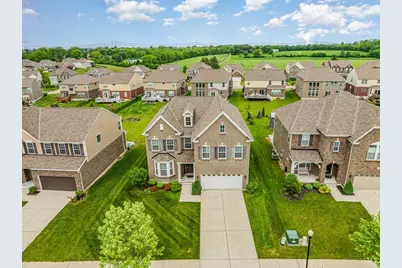 3825 Acadia Lane, Mason, OH 45036 - Photo 27