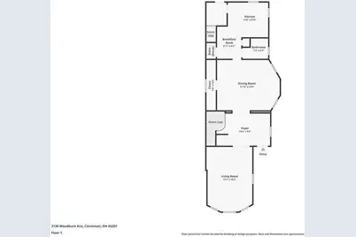 3138 Woodburn Avenue, Cincinnati, OH 45207 - Photo 41