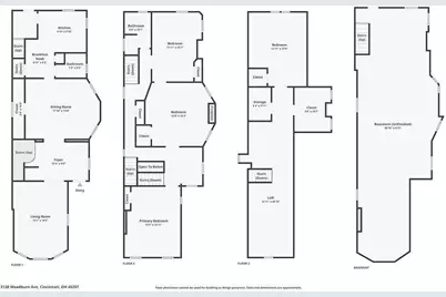 3138 Woodburn Avenue, Cincinnati, OH 45207 - Photo 3