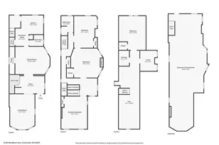 3138 Woodburn Ave, Cincinnati, OH 45207 - Photo 3