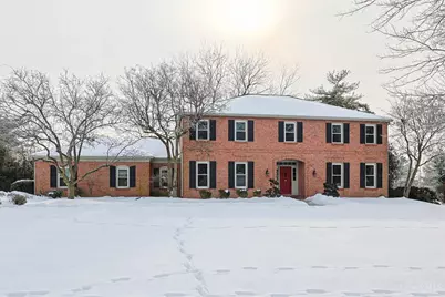 37 Carpenters Run, Cincinnati, OH 45241 - Photo 1