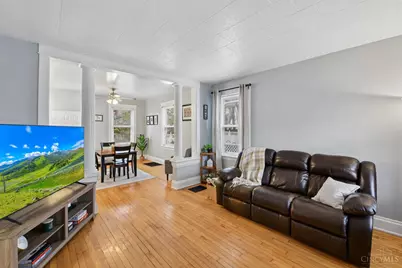 3327 Brotherton Road, Cincinnati, OH 45209 - Photo 3