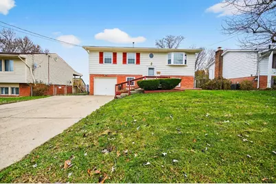 2531 Retford Drive, Colerain Township, OH 45231 - Photo 3