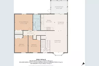 2531 Retford Drive, Colerain Township, OH 45231 - Photo 61