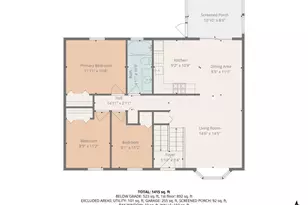 2531 Retford Dr, Colerain Township, OH 45231 - Photo 61