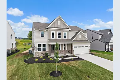 1316 Trailhead Place, Harrison, OH 45030 - Photo 31