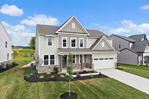 1316 Trailhead Pl, Harrison, OH 45030 - Photo 31